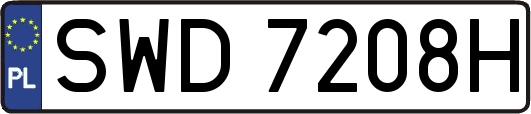 SWD7208H