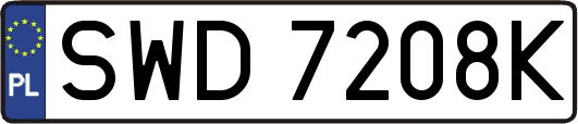 SWD7208K