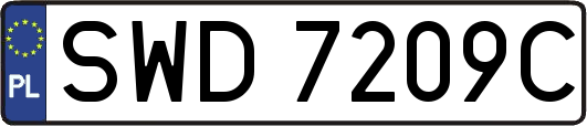 SWD7209C