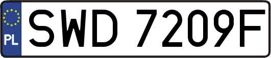 SWD7209F