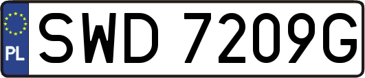 SWD7209G