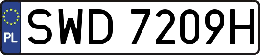 SWD7209H