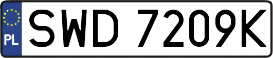 SWD7209K