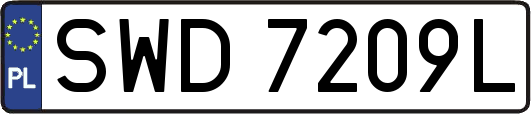 SWD7209L