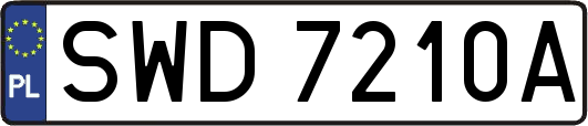 SWD7210A