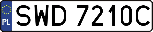 SWD7210C