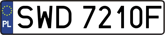 SWD7210F