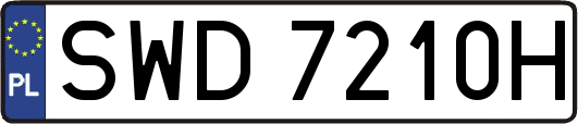 SWD7210H