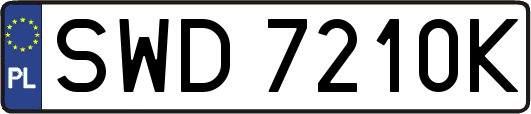 SWD7210K