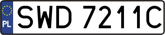 SWD7211C