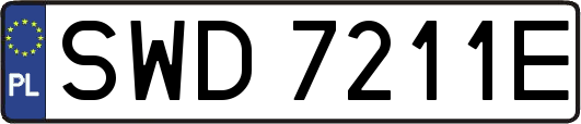 SWD7211E