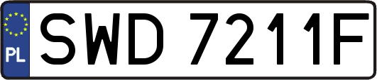 SWD7211F