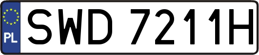 SWD7211H