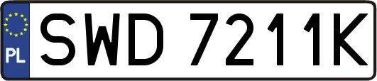 SWD7211K