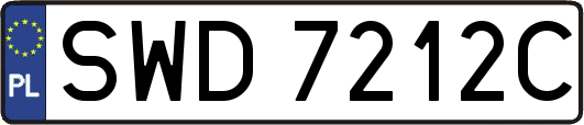 SWD7212C