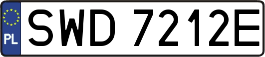 SWD7212E