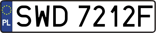 SWD7212F