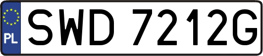SWD7212G