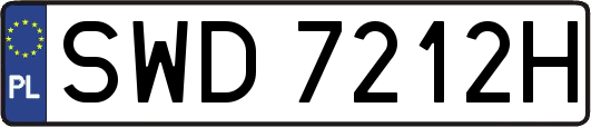 SWD7212H