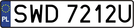 SWD7212U
