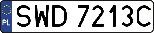 SWD7213C