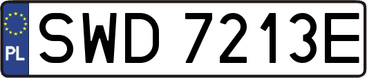 SWD7213E