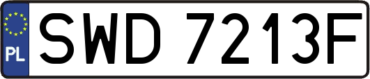 SWD7213F