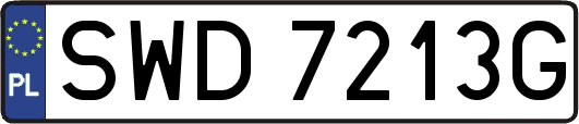 SWD7213G