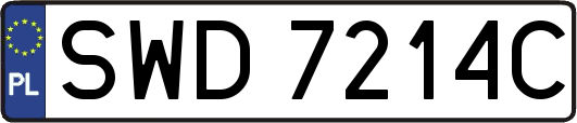 SWD7214C