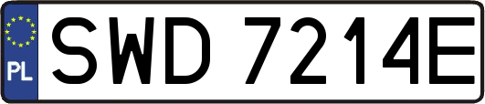 SWD7214E