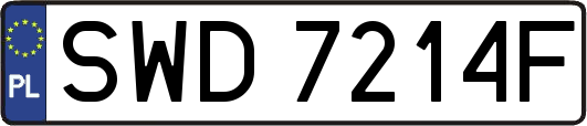 SWD7214F