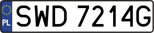 SWD7214G
