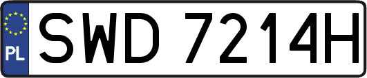 SWD7214H