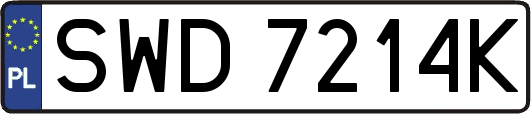SWD7214K