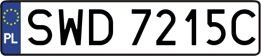 SWD7215C