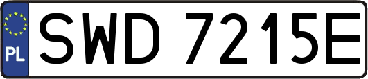 SWD7215E
