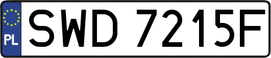 SWD7215F