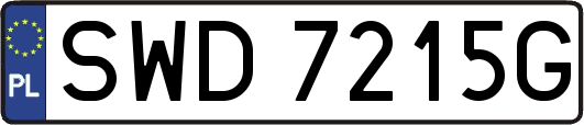 SWD7215G