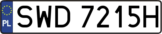 SWD7215H