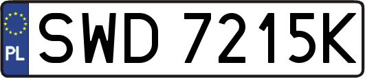 SWD7215K
