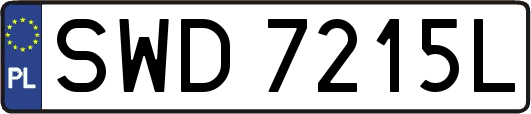 SWD7215L