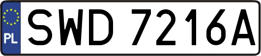 SWD7216A
