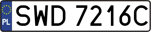 SWD7216C