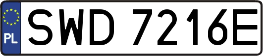 SWD7216E