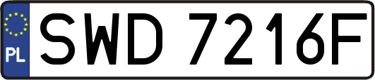 SWD7216F