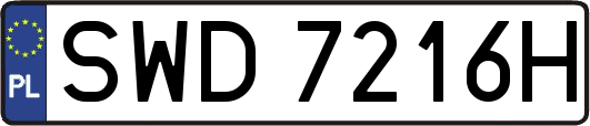 SWD7216H
