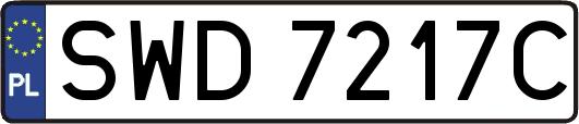 SWD7217C
