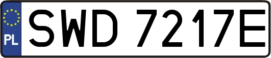 SWD7217E