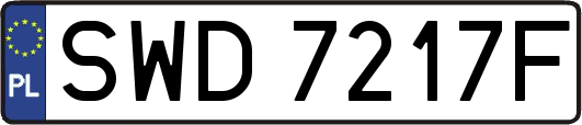 SWD7217F