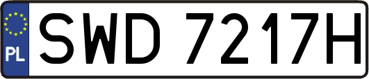 SWD7217H
